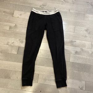 Calvin Klein Boxer Joggers. Super comfortable and affordable!